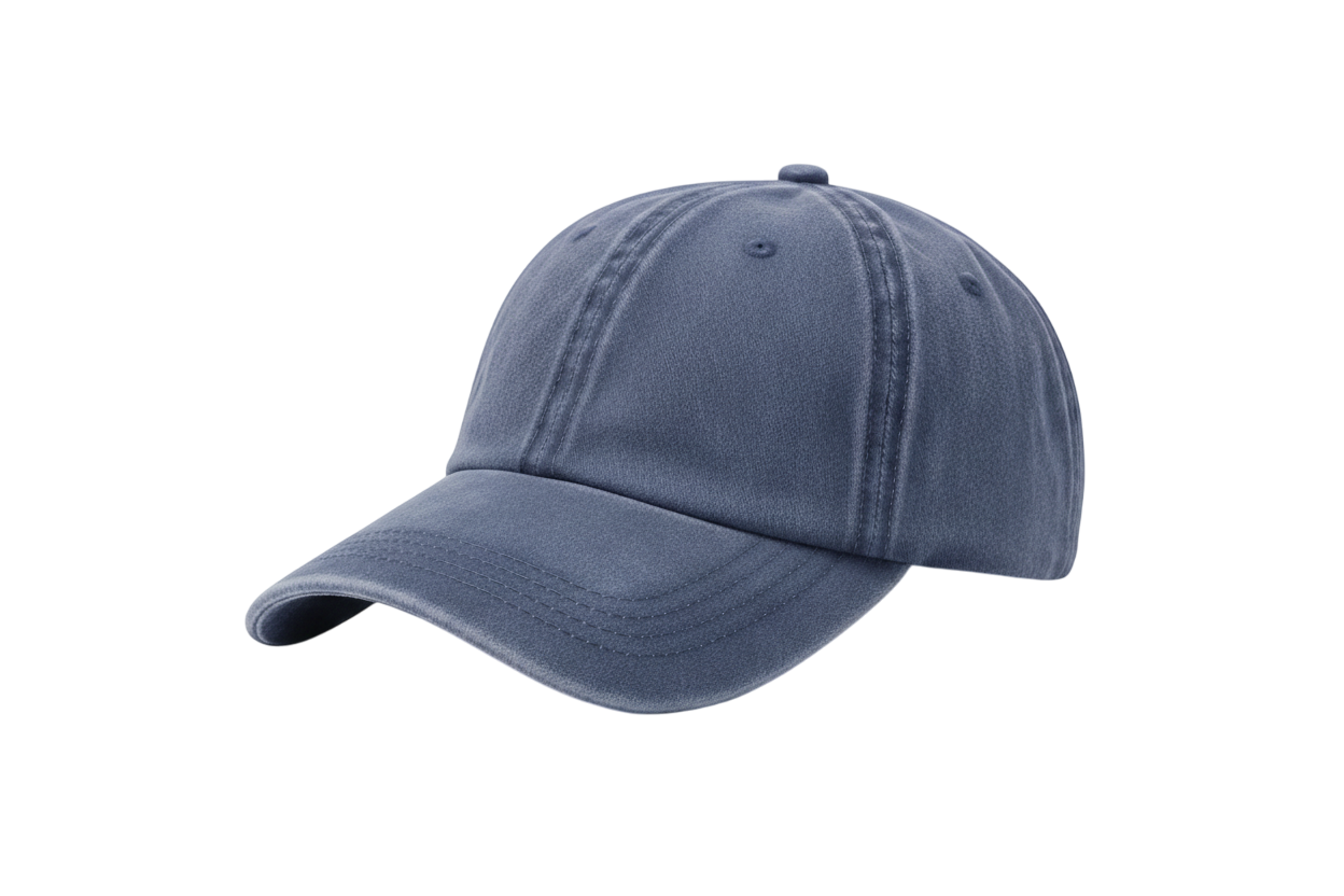 Gorro Blue Drift