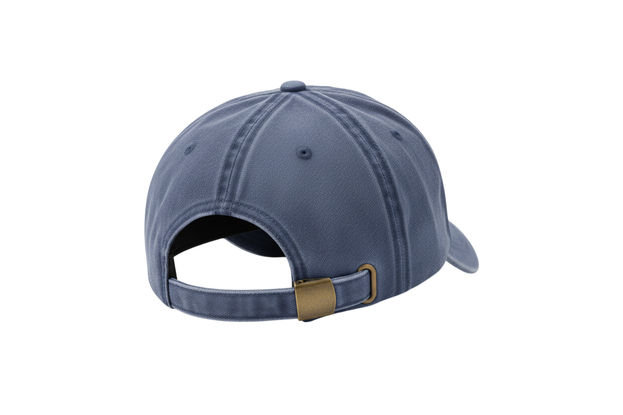 Gorro Blue Drift