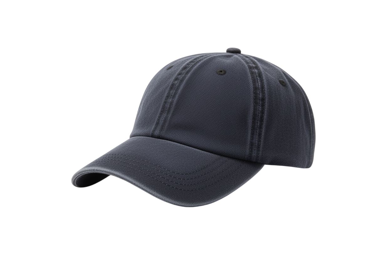 Gorro Black Drift