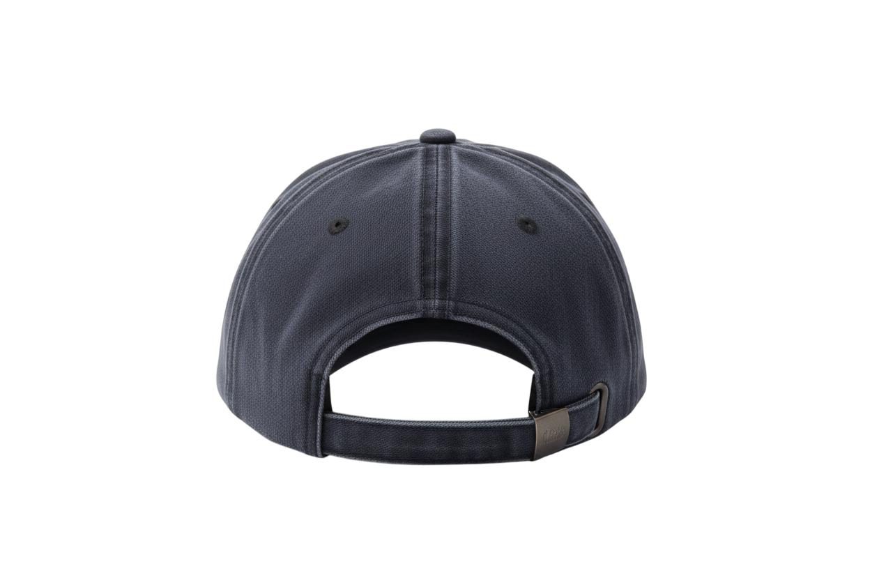 Gorro Black Drift